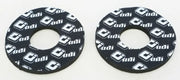 F70DNB Grip Donuts Black