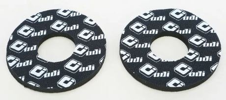 F70DNB Grip Donuts Black