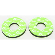 F70DNN Grip Donuts Green