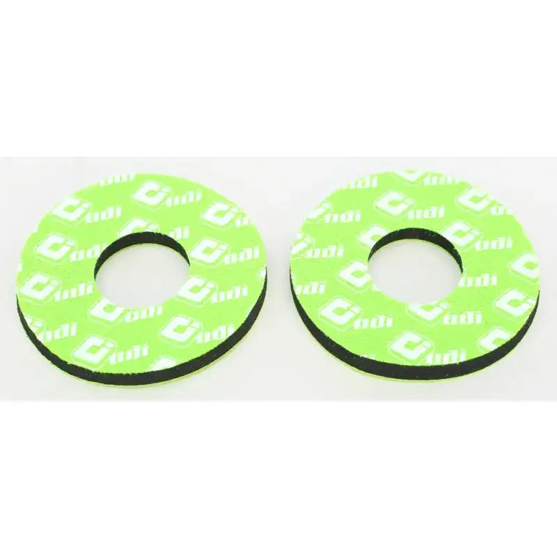 F70DNN Grip Donuts Green