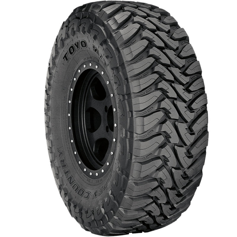 TOYO 360520 Toyo Open Country M/T Tire - 33X1250R22 109Q E/10