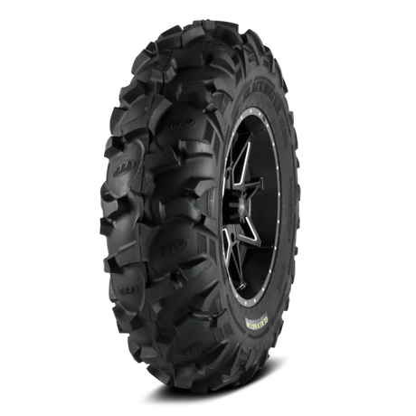 ITP Black Water Evolution Tire - 25x11R12 8PR - RV and Auto Parts