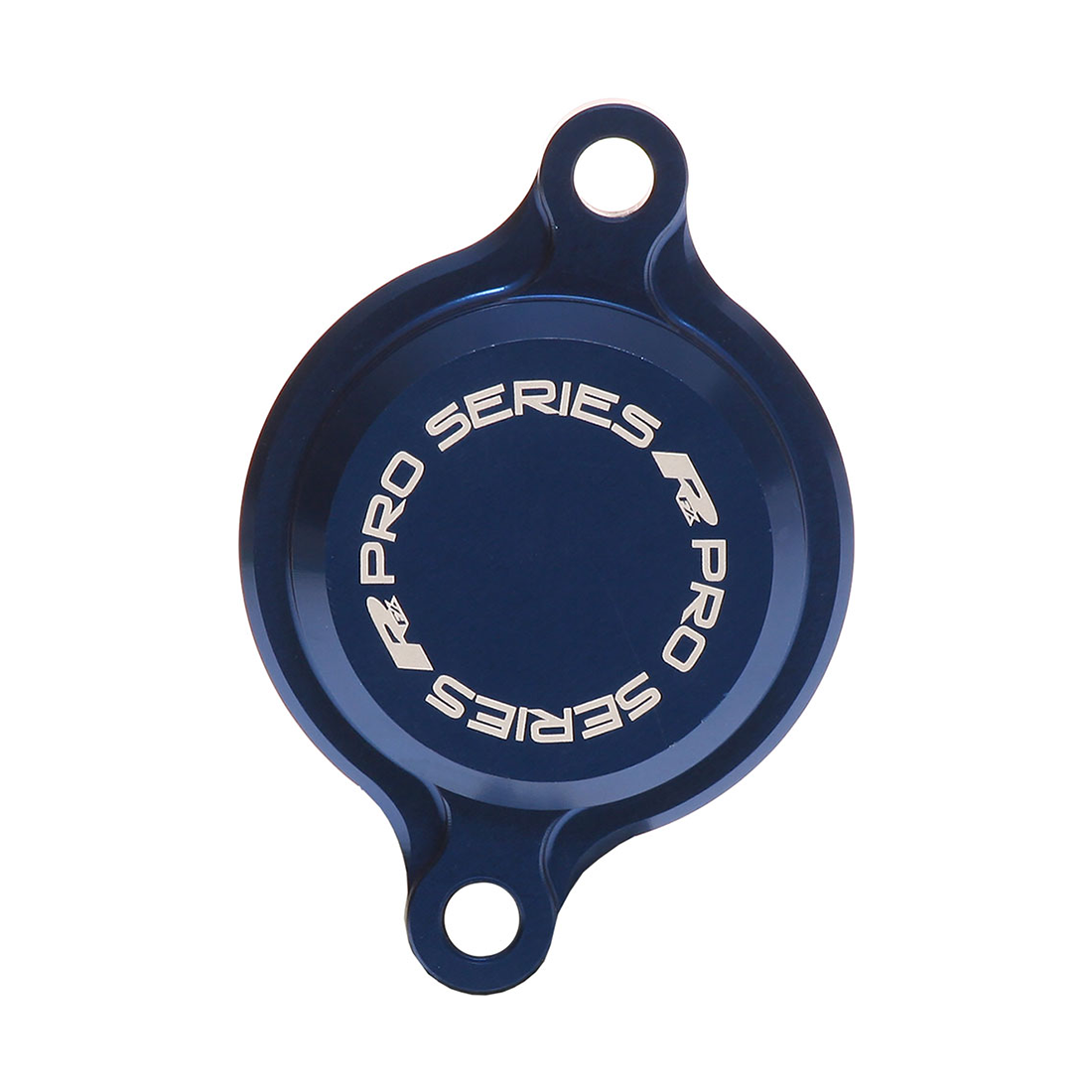 RFX Oil Filter Covers Oil Filters FXFC 40200 99BU - Blue Cover
