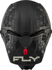 F73-8659X Kinetic Se Kryptek Helmet Matte MoSS Grey/Black Xl - RV and Auto Parts