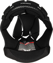 F73-88589 Trekker Helmet Comfort Liner 18mm - (2022)