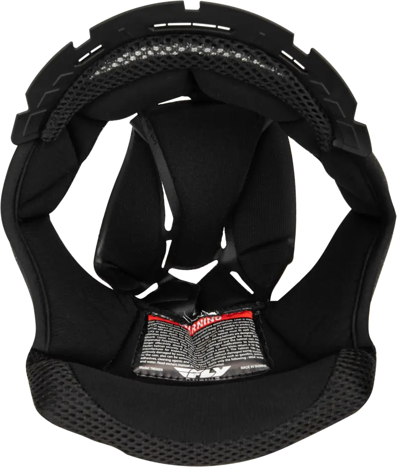 F73-88589 Trekker Helmet Comfort Liner 18mm - (2022)