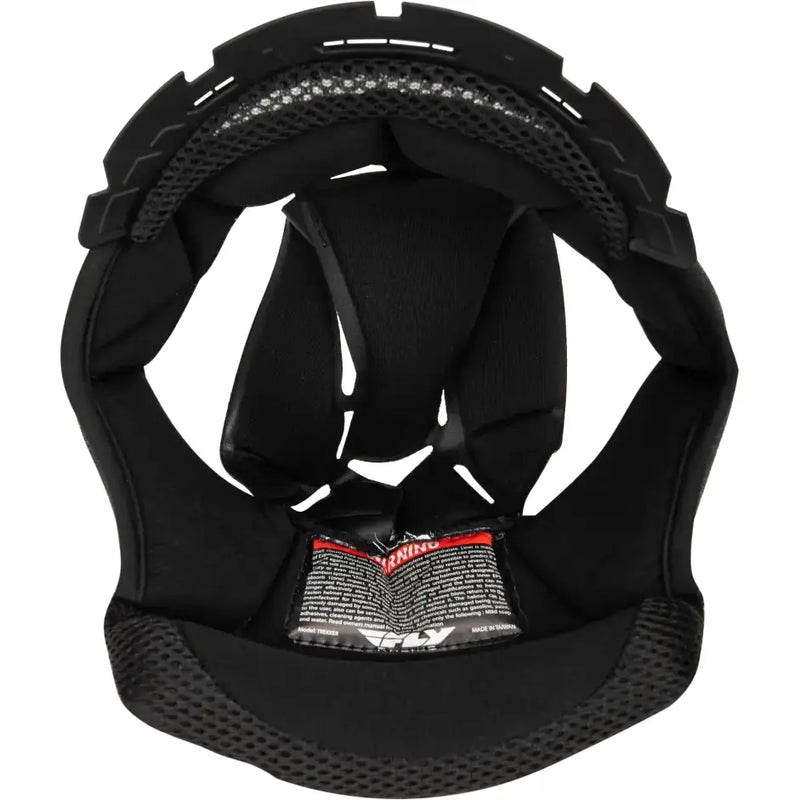 F73-88589 Trekker Helmet Comfort Liner 18mm - (2022)