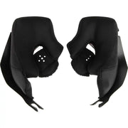 F73-88591 Trekker Helmet Cheek Pads Sm 30mm - (2022)