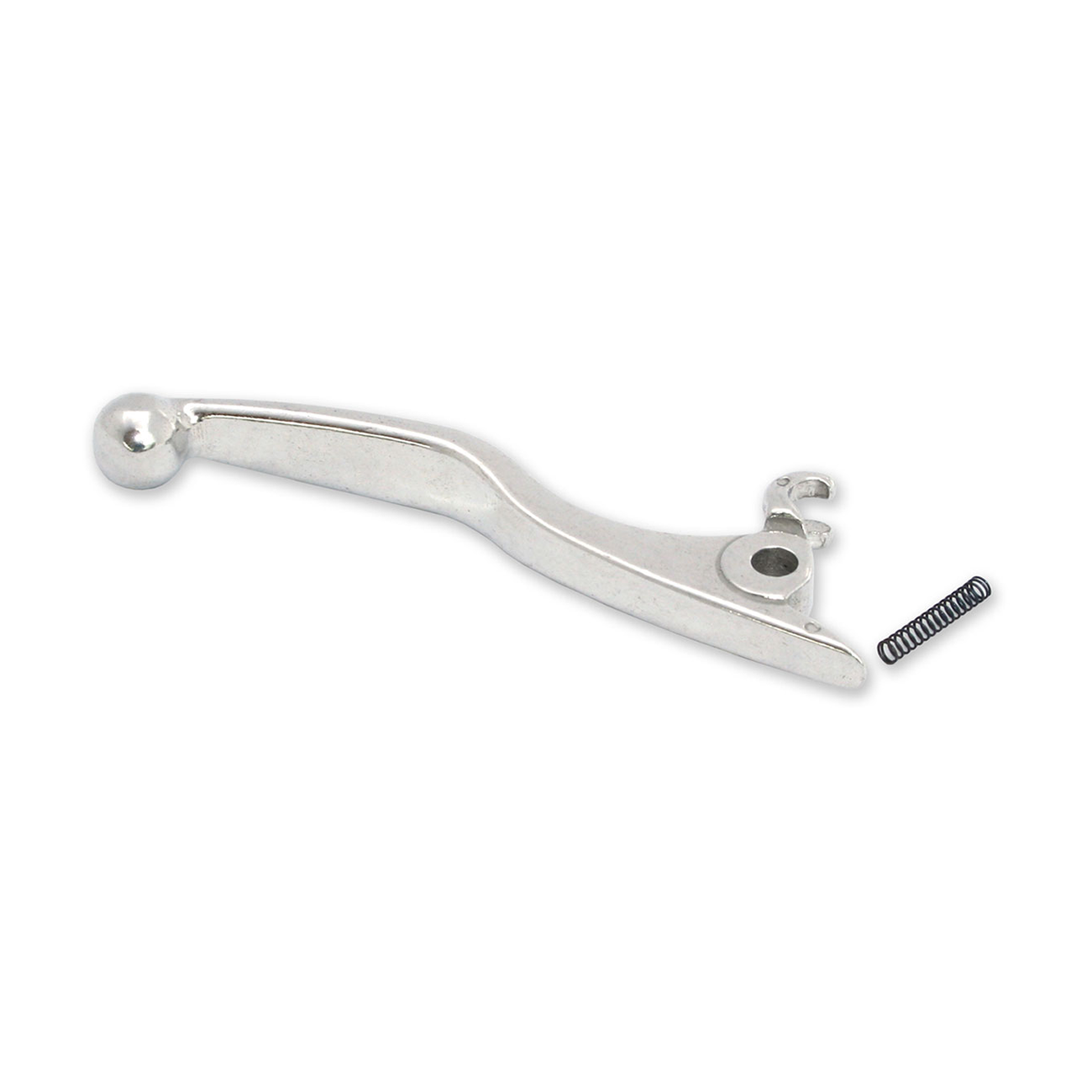 RFX Sport Front Brake Lever FXBL 50200 00SV - Silver Husq HUS