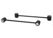 Whiteline W23761 Whiteline 05+20 Chrysler 300 C / 11-21 Dodge Challenger Sway Bar - Link Kit