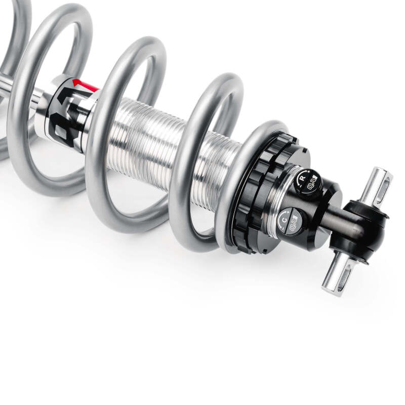 QA1 GD501-10450A QA1 GM Pro Adjustable Front Coil-Over System - 10" x 450lbs/in - Aluminum - Pigtail Design