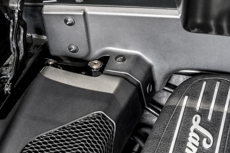 Radium Engineering 20-0859-FL Radium Engineering Dual Catch Can Kit Gallardo LP Fluid Lock