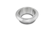 Vibrant 19882 Vibrant Stainless Steel Turbo V-Band Outlet Flange for Garrett GT4202/4294/42974R/4508R /GTX4508R