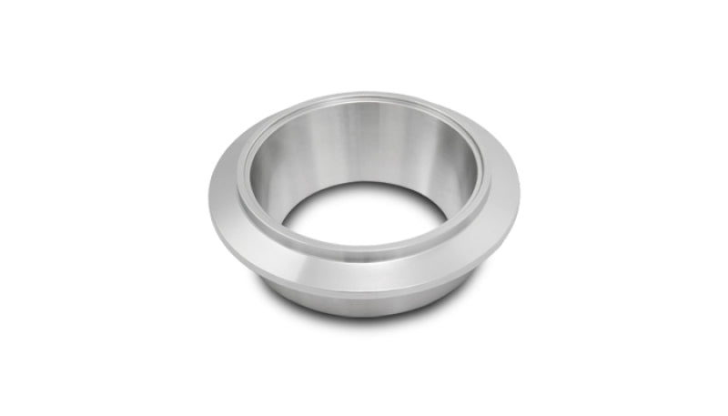 Vibrant 19882 Vibrant Stainless Steel Turbo V-Band Outlet Flange for Garrett GT4202/4294/42974R/4508R /GTX4508R