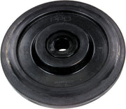 Idler Wheel Black 6.38"X.750"