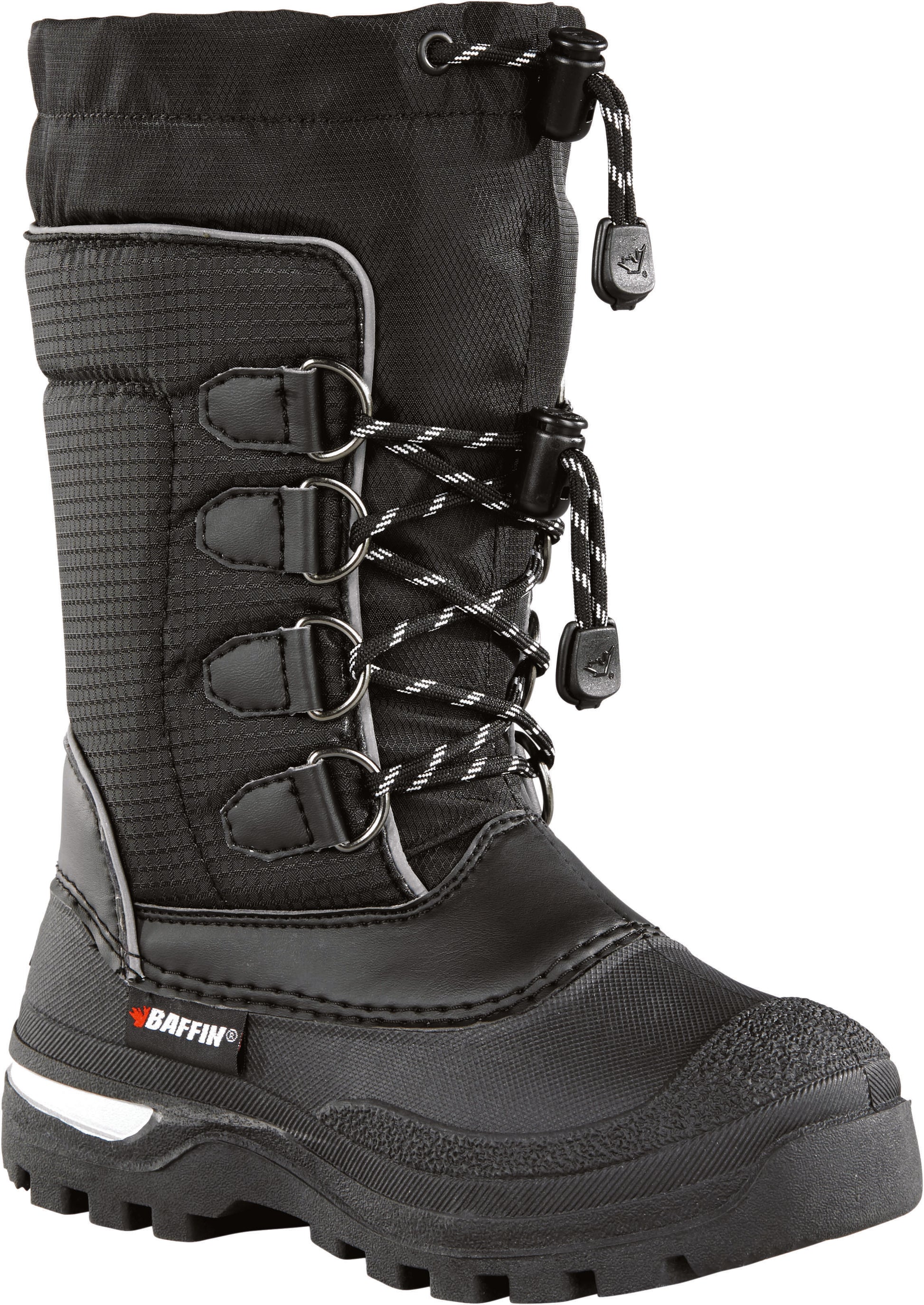 Baffin 2026 Youth Pinetree Boots