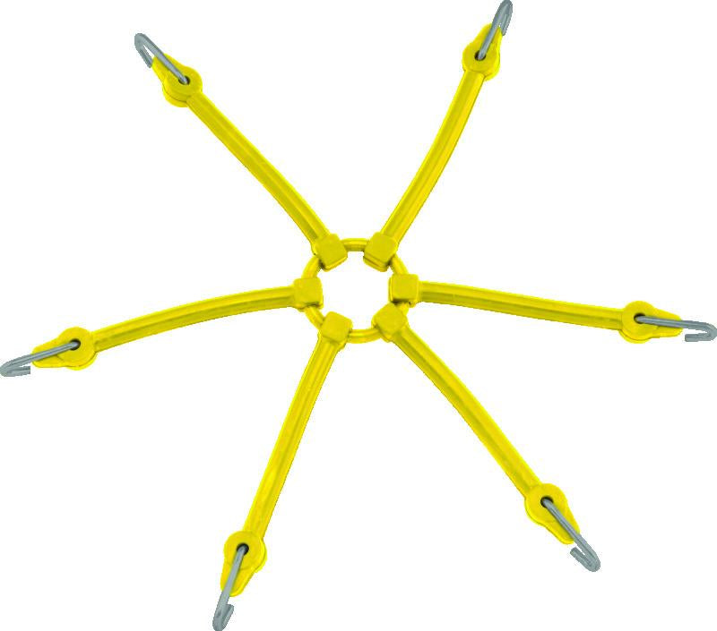 QuadBoss 563558 QuadBoss Tire Chain Adjuster
