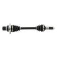 All Balls Racing 03-08 Yamaha YFM660 Grizzly 8 Ball Axle Rear Right - RV and Auto Parts