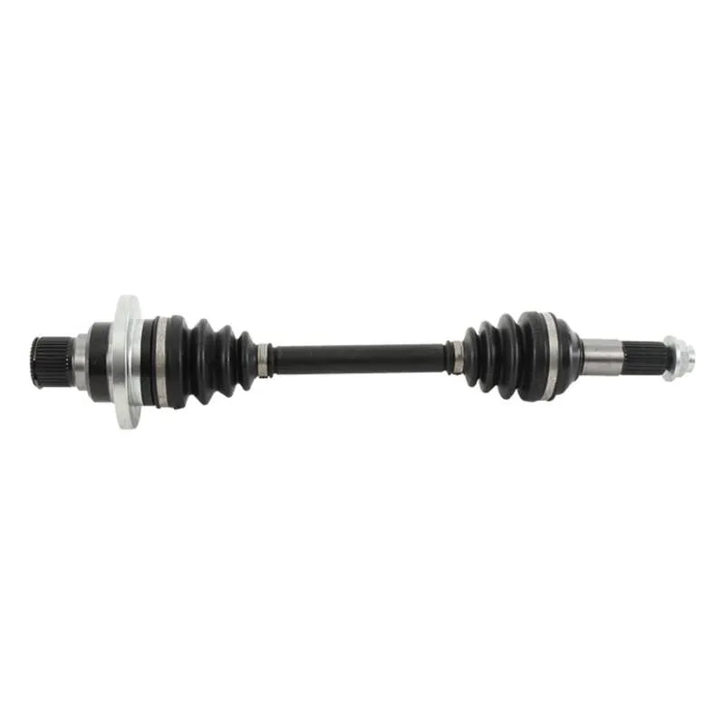 All Balls Racing 03-08 Yamaha YFM660 Grizzly 8 Ball Axle Rear Right - RV and Auto Parts