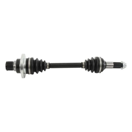 All Balls Racing 03-08 Yamaha YFM660 Grizzly 8 Ball Axle Rear Right - RV and Auto Parts