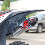 Big Gun 15-16 Honda CRF 450R EVO R MX Full Exhaust - Big Gun