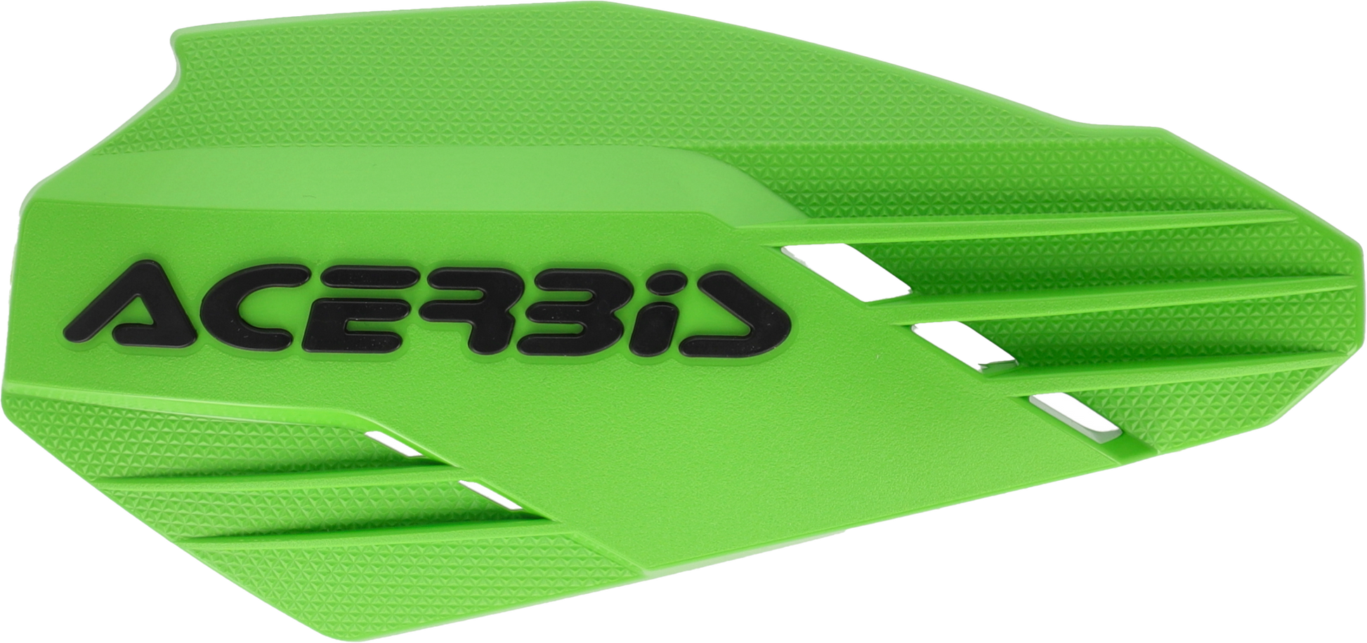 Acerbis K-Linear Handguards 2986241089 - Green Black K-Linear Handguard