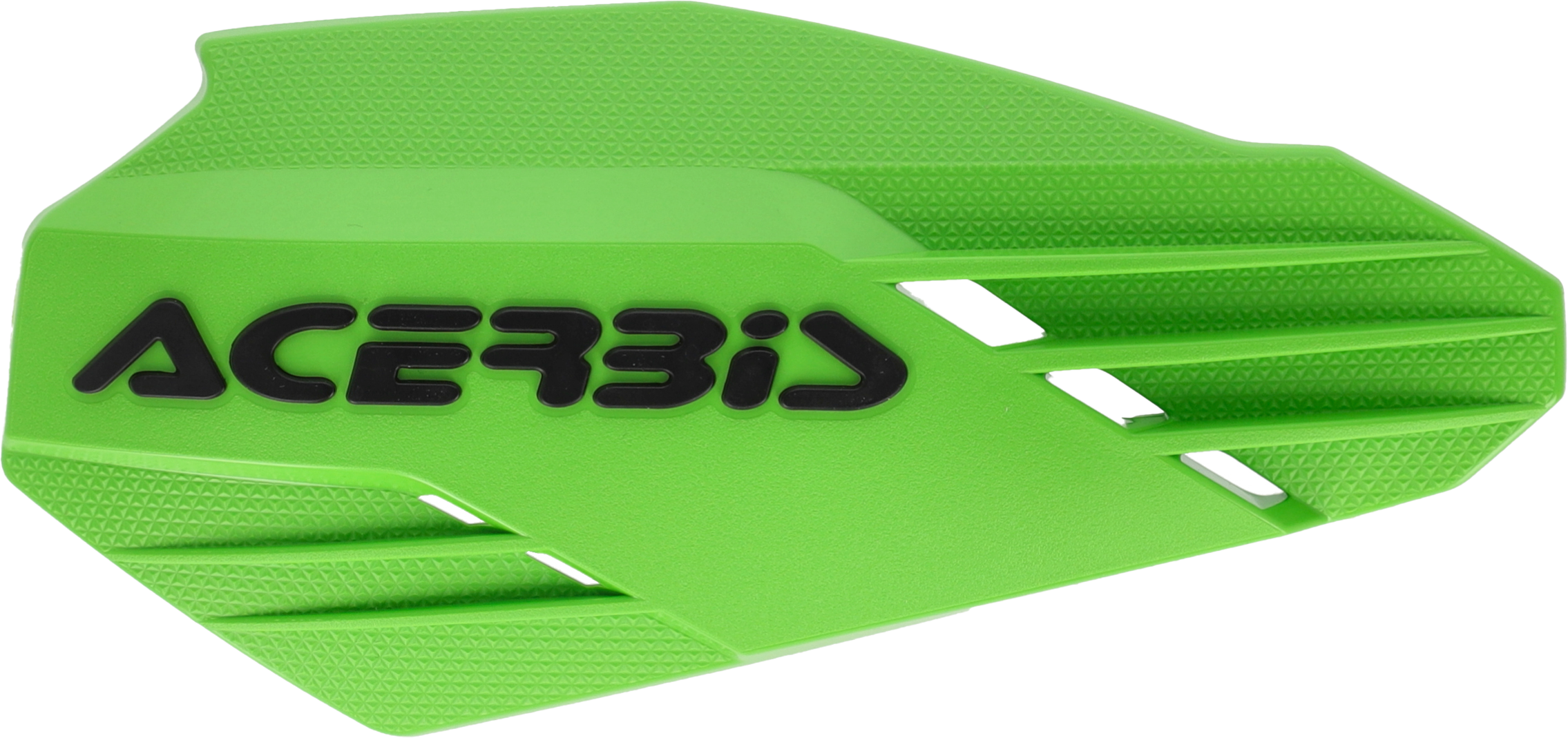 Acerbis K-Linear Handguards 2986241089 - Green Black K-Linear Handguard