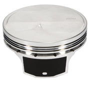 JE Pistons LS ASYM DM 4100STRKR Set of 8 Pistons