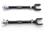 SPL Parts SPL RLL Z34D SPL Parts 2009+ Nissan 370Z Rear Camber Links - Dogbone Style