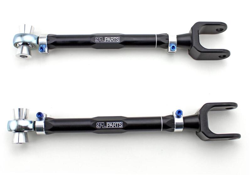 SPL Parts SPL RLL Z34D SPL Parts 2009+ Nissan 370Z Rear Camber Links - Dogbone Style