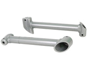 Whiteline KBR40 Whiteline 22-23 Subaru BRZ Rear Sway Bar Mount Support Brace