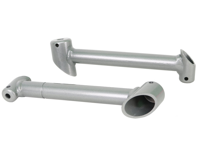 Whiteline KBR40 Whiteline 22-23 Subaru BRZ Rear Sway Bar Mount Support Brace