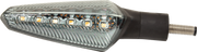 Turn Signals Smoke Lens