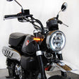 New Rage Cycles 18+ Honda Monkey Front Turn Signals - RV and Auto Parts
