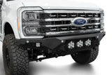 F810014100 The Bomber Front Bumper Brings A Un