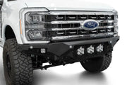 F810014100 The Bomber Front Bumper Brings A Un
