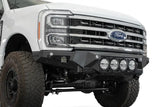 F810014110 The Bomber Rear Bumper Was Designed