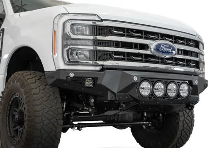 F810014110 The Bomber Rear Bumper Was Designed