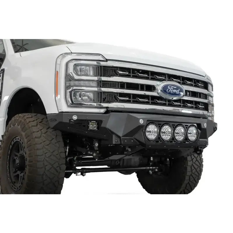 F810014110 The Bomber Rear Bumper Was Designed
