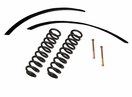 F820K Skyjacker 2' Kit F250/350 4Wd 08