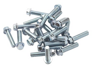RFX Race Series Flange Head Bolt Pack Hardware/Fasteners/Fittings FXBK M6-20 55SV - M6 M6 20MM