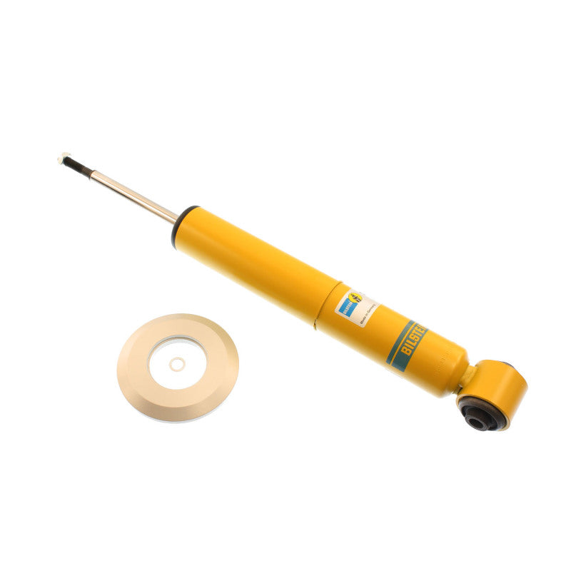 Bilstein 24-065115 Bilstein B8 1998 Audi A6 Quattro Base Rear 46mm Monotube Shock Absorber