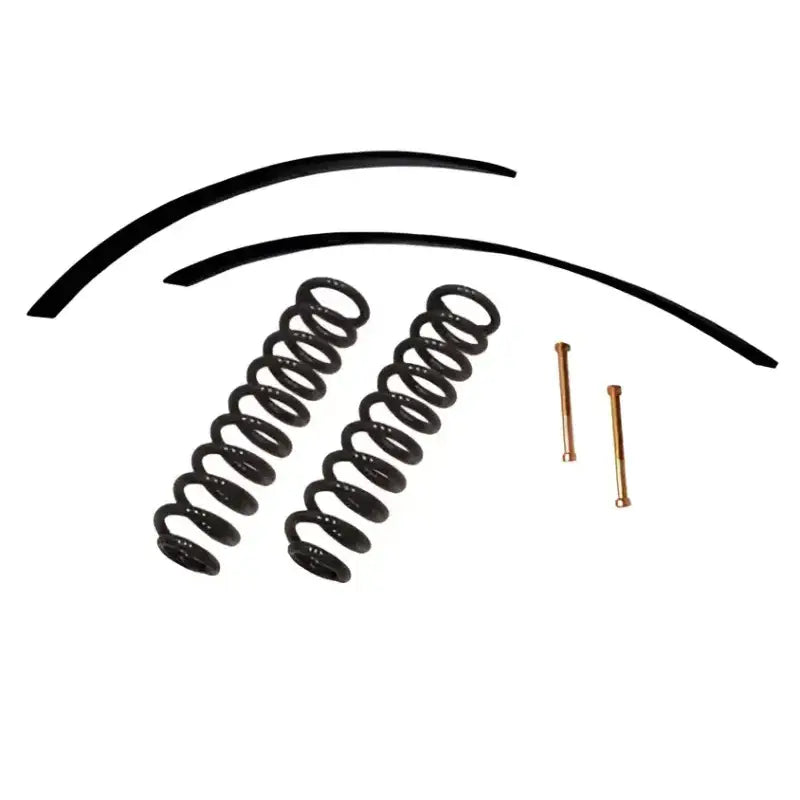 F825K-M Skyjacker Lift Kit Suspension