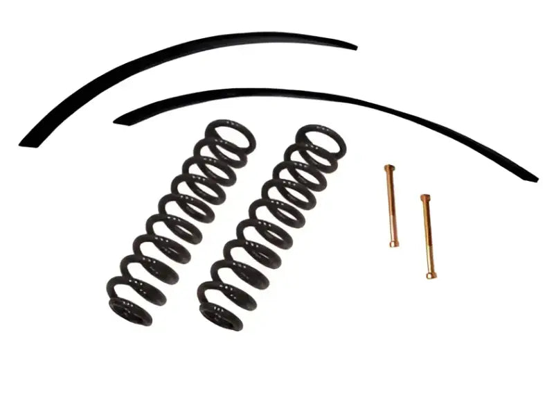 F825K-N Skyjacker Lift Kit Suspension