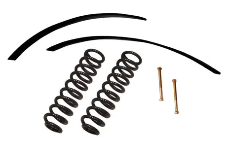 F825K-N Skyjacker Lift Kit Suspension