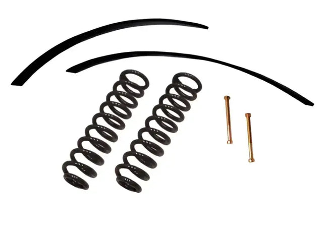 F825K-N Skyjacker Lift Kit Suspension