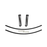 F825K Skyjacker 2' Kit (Dsl) F250/350 08