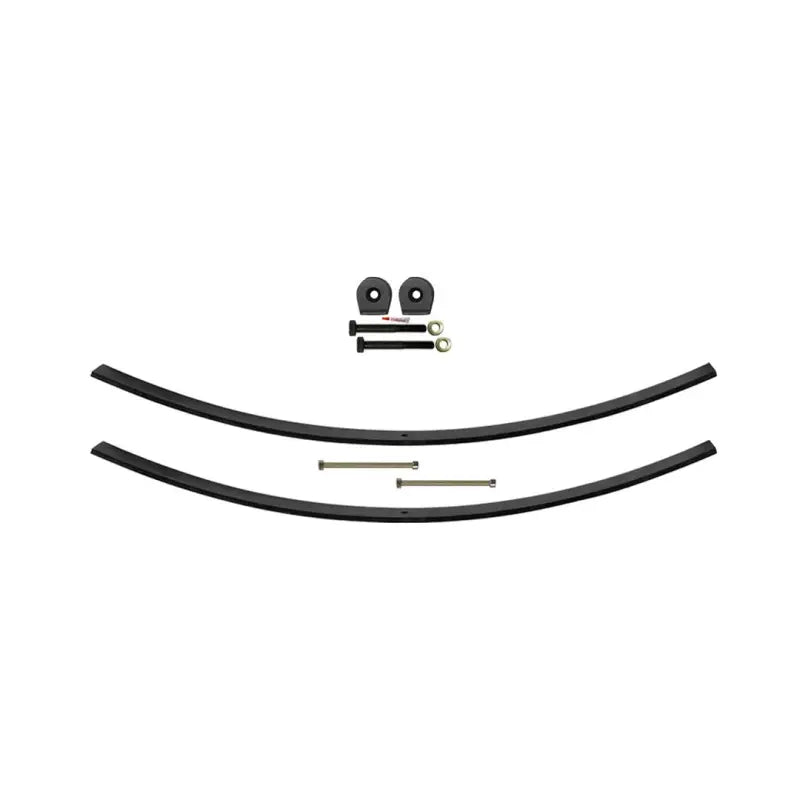 F82MK Skyjacker Metal Spacer Leveling Kit