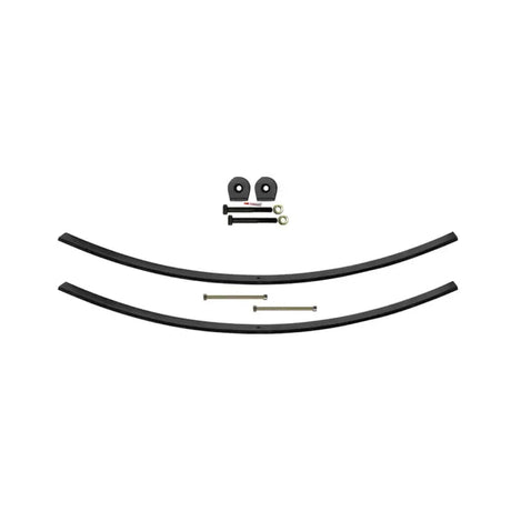 F82MK Skyjacker Metal Spacer Leveling Kit