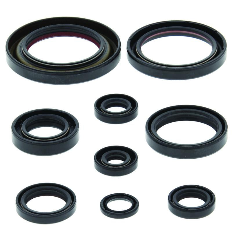 QuadBoss 564171 QuadBoss 06-14 Honda TRX450ER Oil Seal Set - 564171